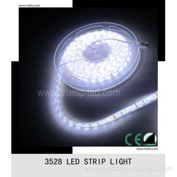 12v SMD 3528 Rope LED Flexible Outdoor Lighting Strip
